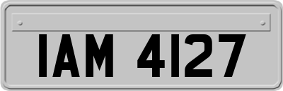 IAM4127