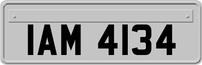 IAM4134