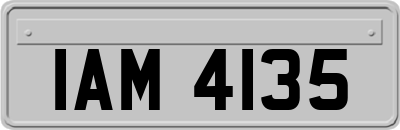 IAM4135