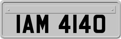 IAM4140