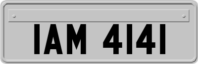 IAM4141