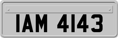 IAM4143