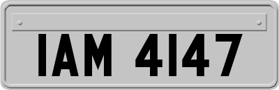 IAM4147