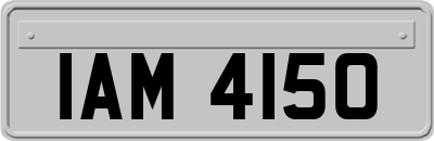 IAM4150