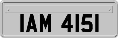 IAM4151