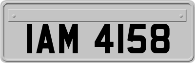 IAM4158