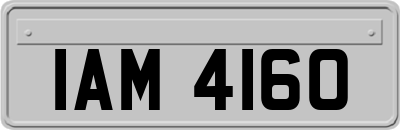 IAM4160