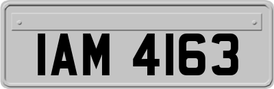 IAM4163