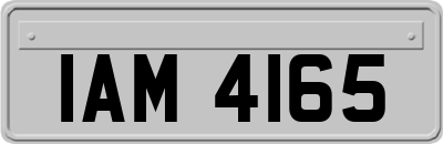 IAM4165