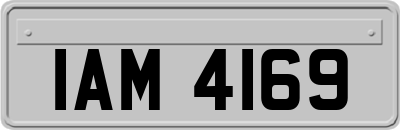 IAM4169