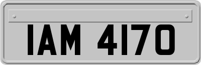 IAM4170