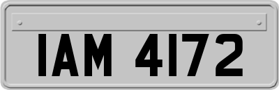 IAM4172