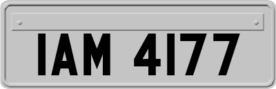 IAM4177