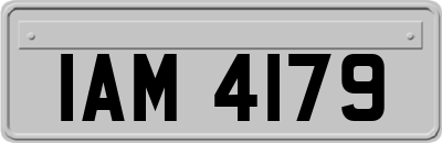 IAM4179