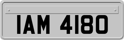 IAM4180