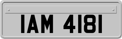 IAM4181