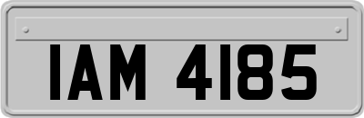 IAM4185
