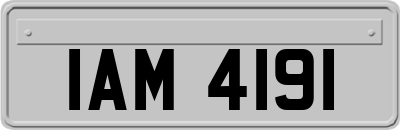 IAM4191