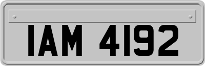 IAM4192