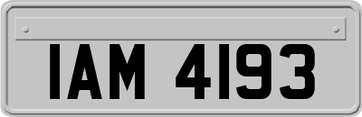 IAM4193
