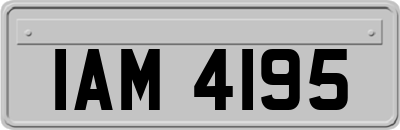 IAM4195