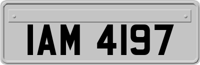 IAM4197