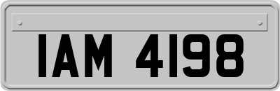 IAM4198