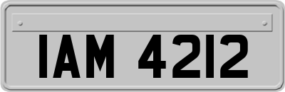 IAM4212