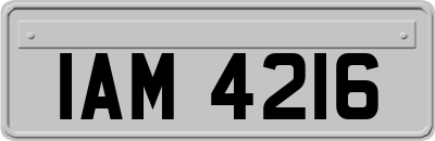 IAM4216