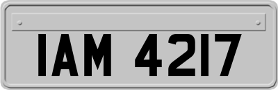 IAM4217