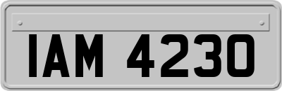 IAM4230