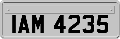 IAM4235