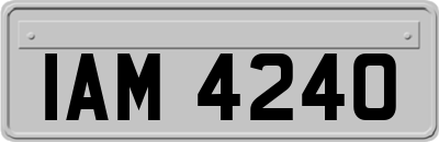 IAM4240