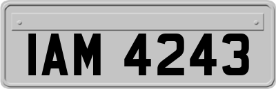 IAM4243