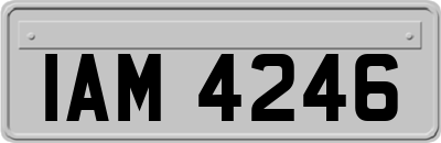 IAM4246