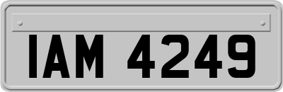 IAM4249