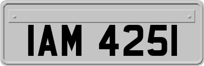 IAM4251