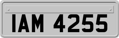 IAM4255