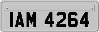 IAM4264