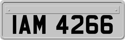 IAM4266