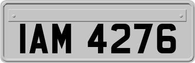 IAM4276