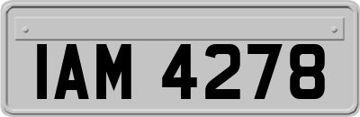 IAM4278