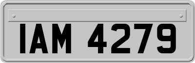 IAM4279