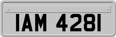 IAM4281