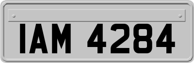 IAM4284