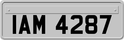 IAM4287