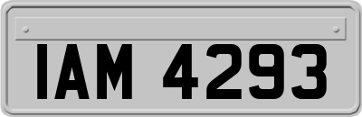 IAM4293