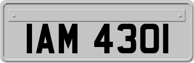 IAM4301
