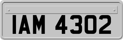 IAM4302