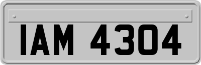 IAM4304